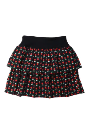 Agnes B. Tiered Skirt 8Y