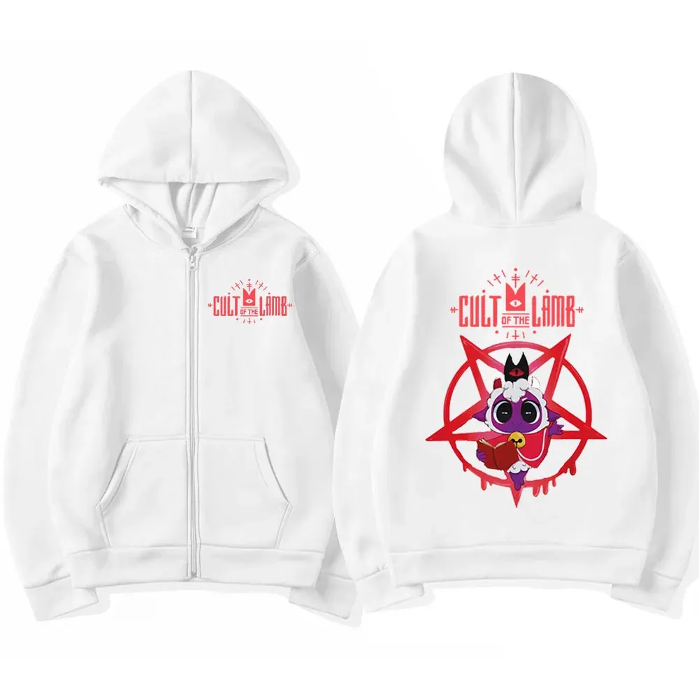 Anime Oversized Jackets | 6 Colors