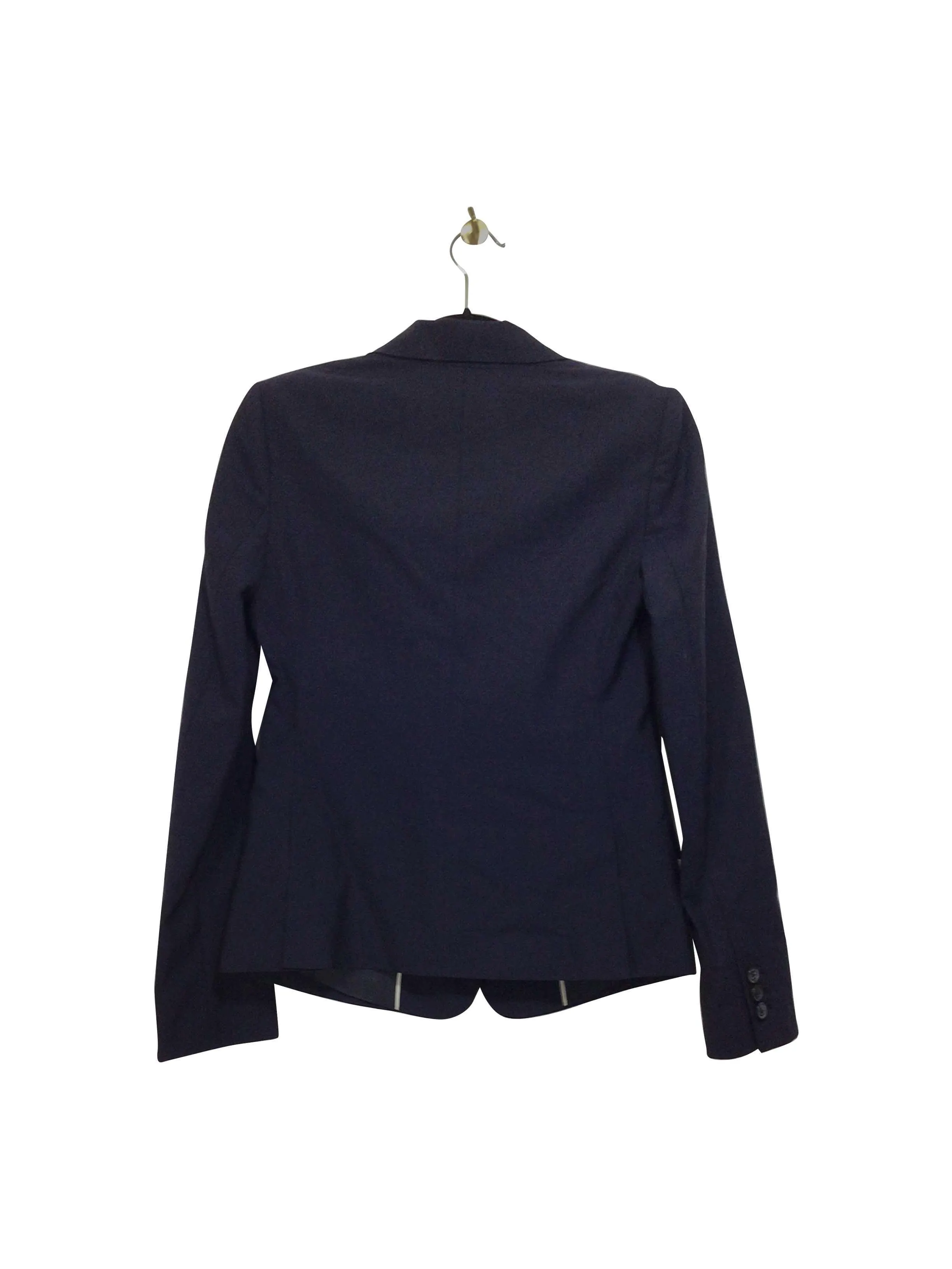 BANANA REPUBLIC Regular fit Blazers in Blue  -  0
