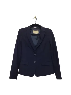 BANANA REPUBLIC Regular fit Blazers in Blue  -  0