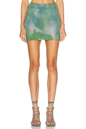 Bodycon Mini Skirt