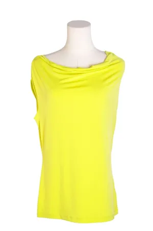 CALVIN KLEIN Women Blouses Regular fit in Yellow - S