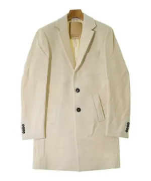 David Naman Chesterfield coats
