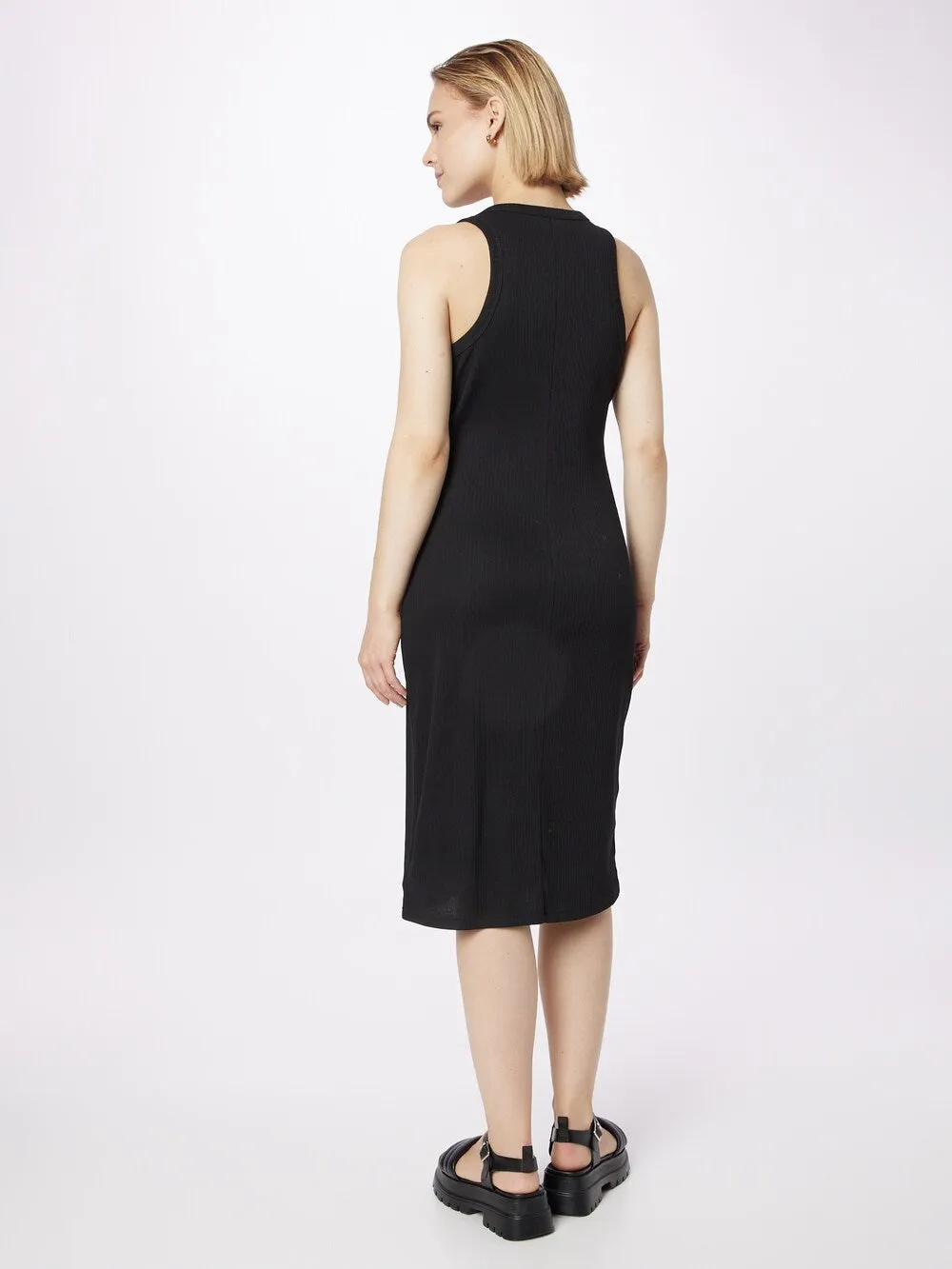GAP dress, black