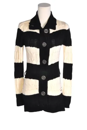 GUESS Women Cardigans Regular fit in Black - S