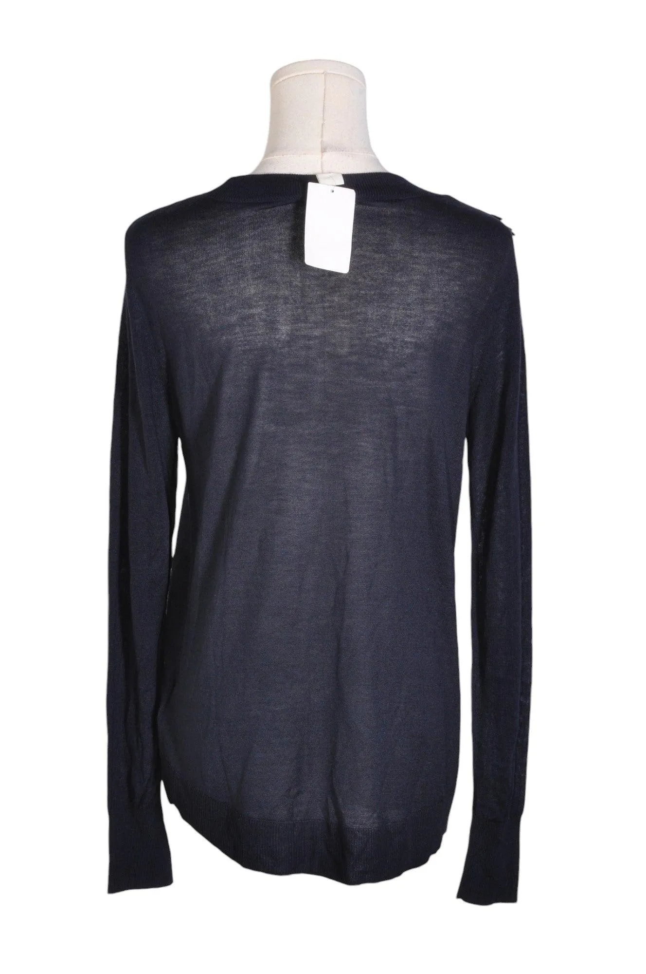 H&M Women Blouses Regular fit in Blue - S