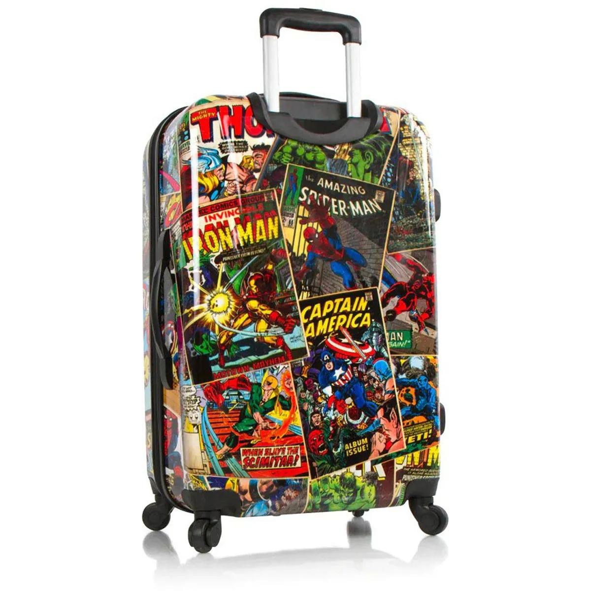 Heys MARVEL 26" Expandable Spinner