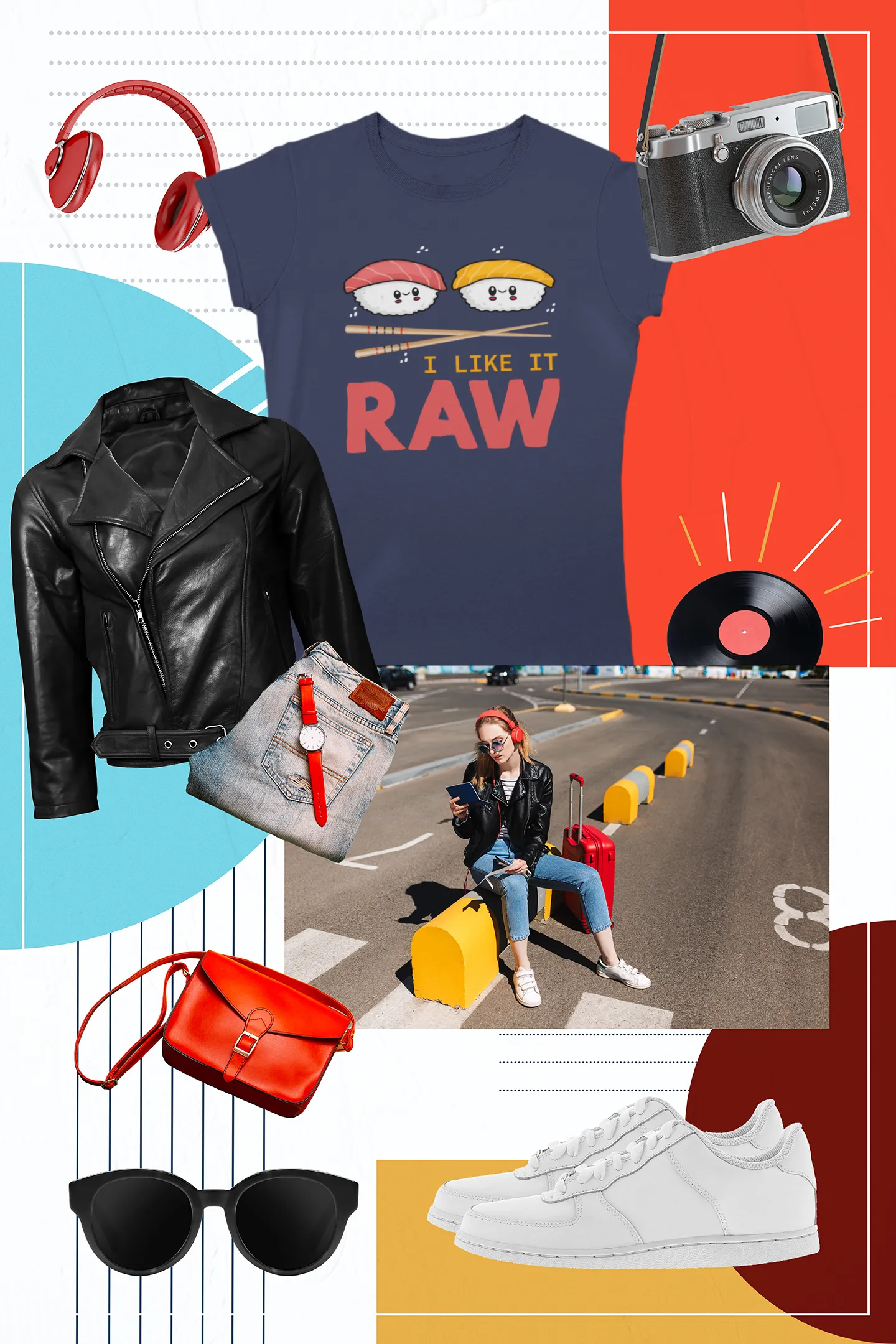 I Like It Raw