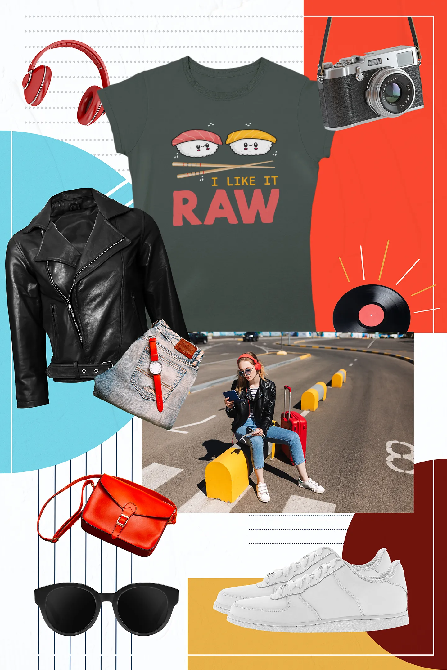 I Like It Raw