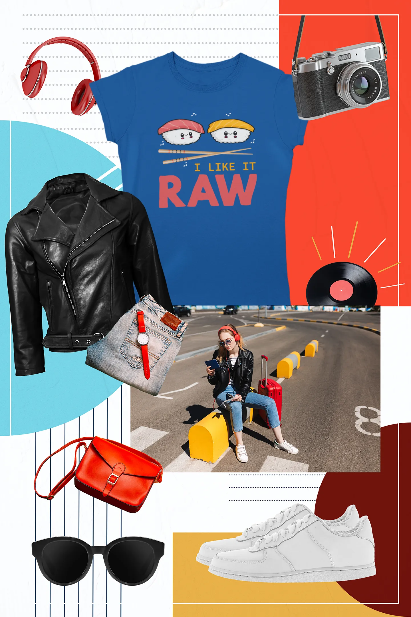 I Like It Raw