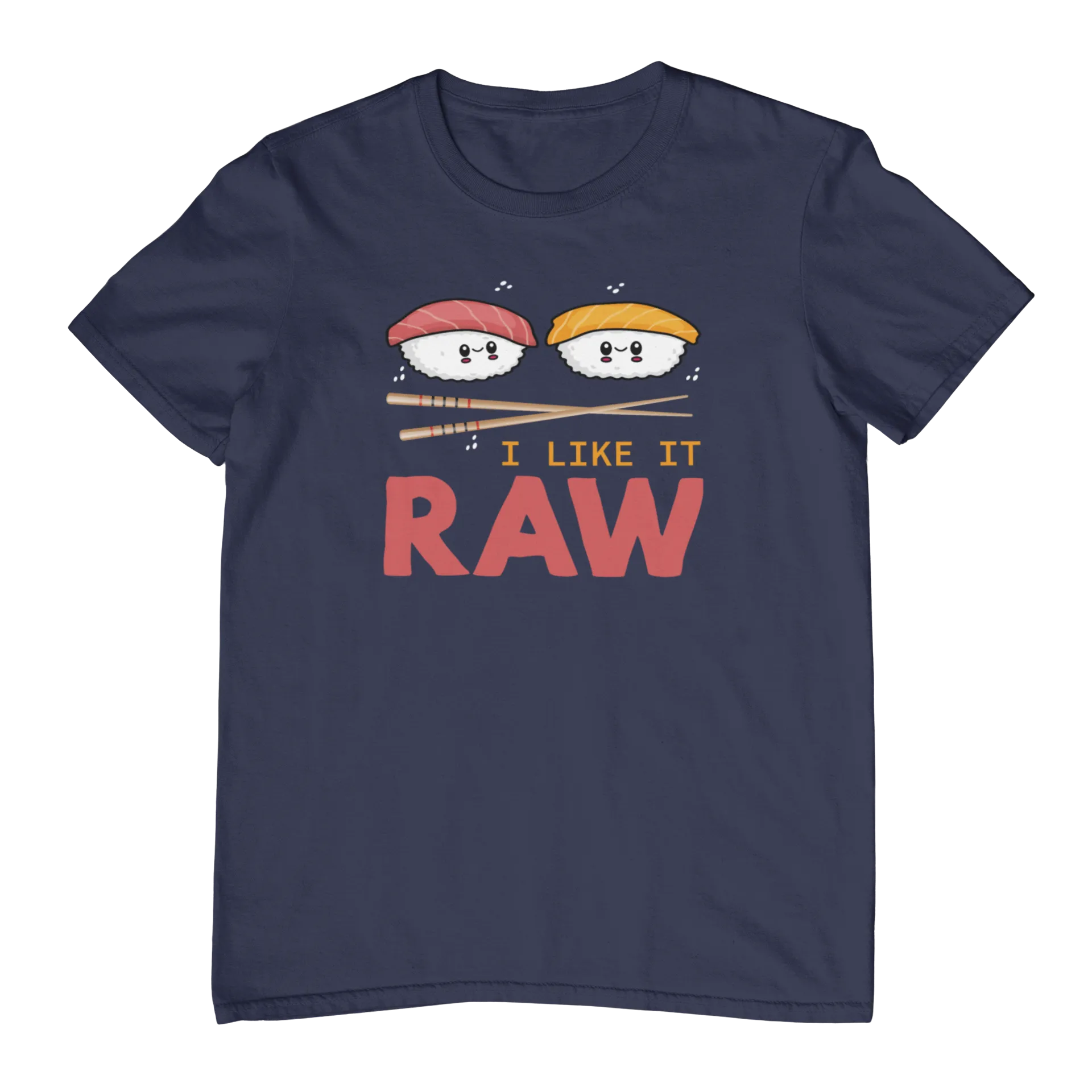I Like It Raw