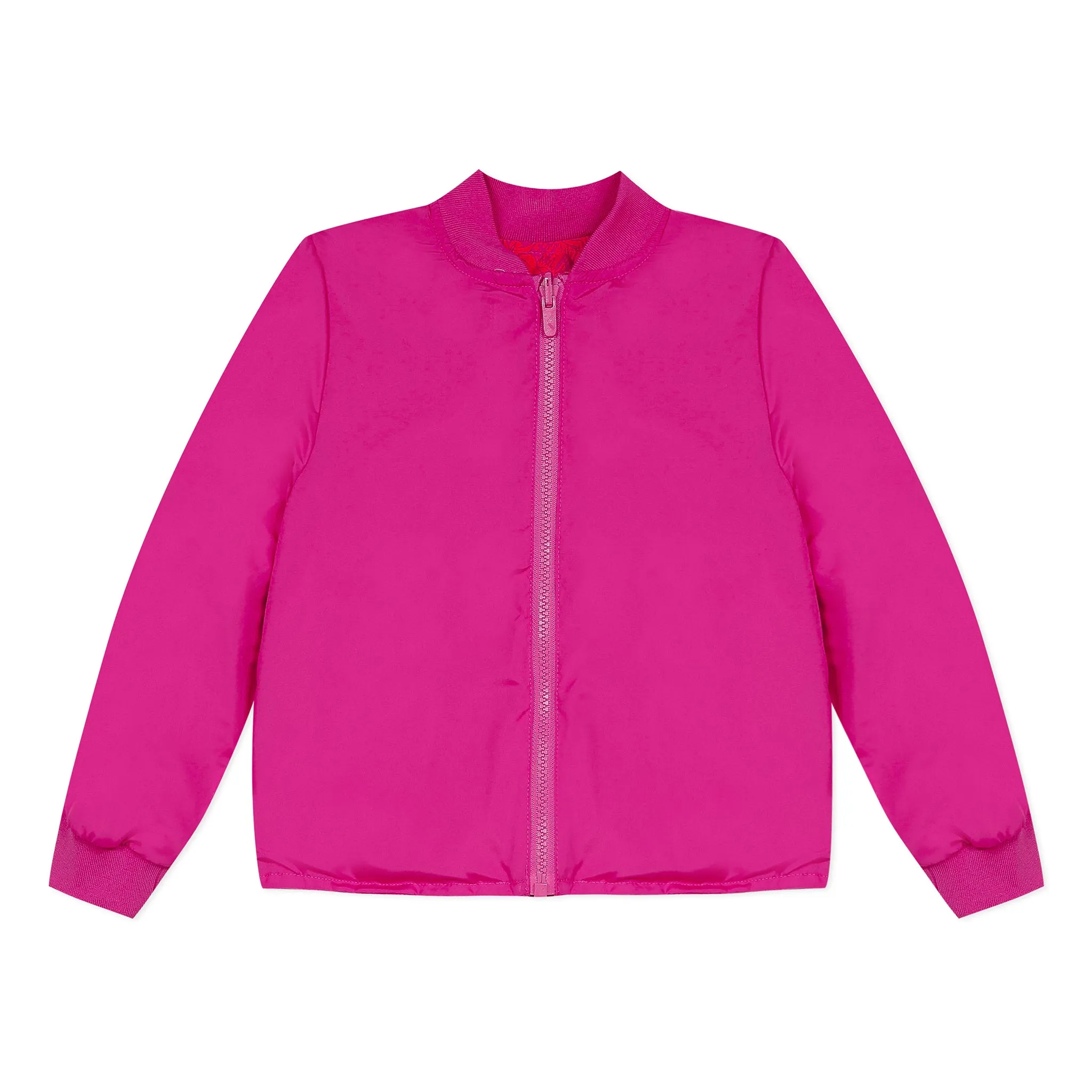 KENZO KIDS 3-Way Convertible Jacket Set
