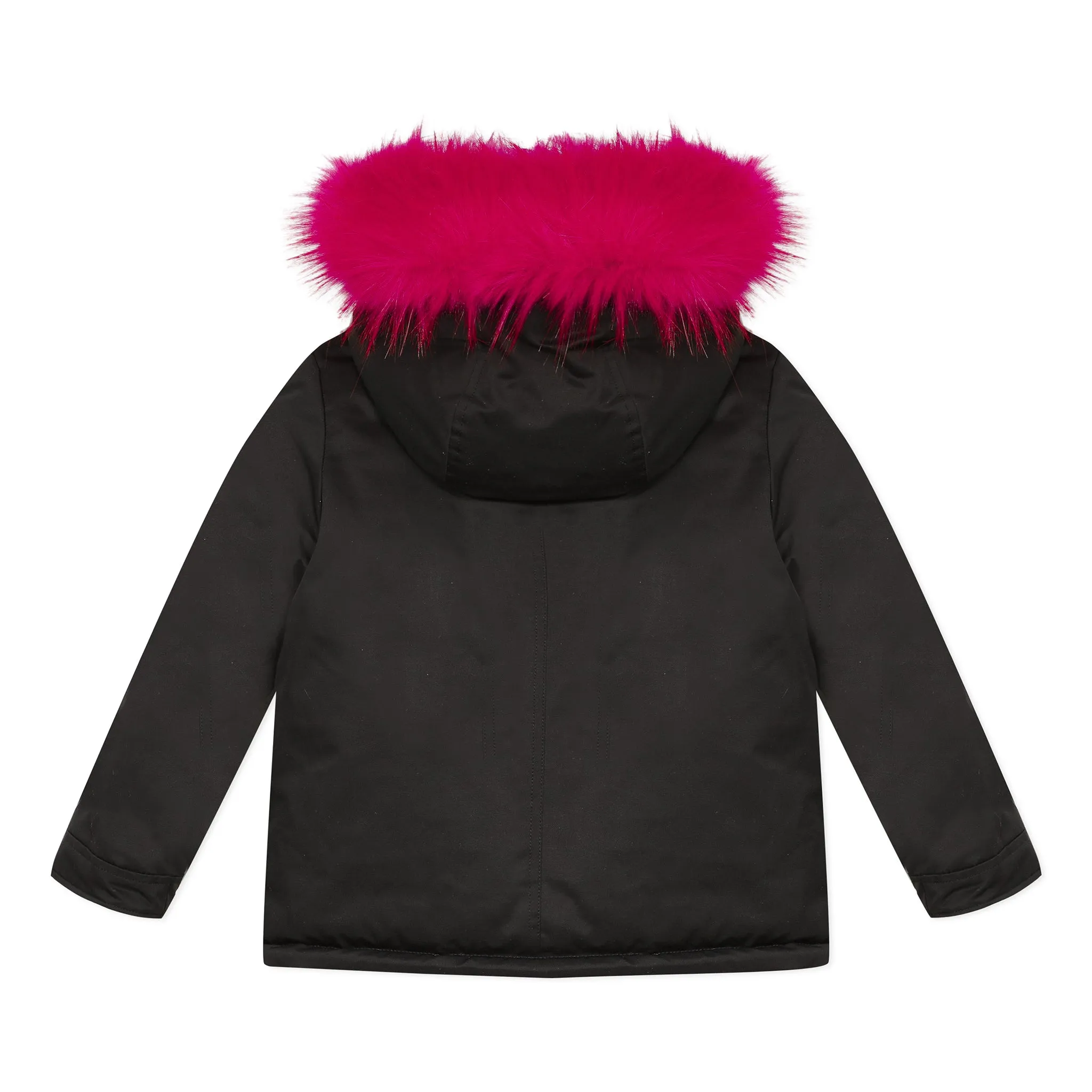 KENZO KIDS 3-Way Convertible Jacket Set