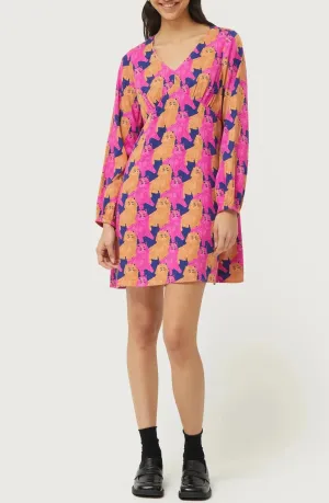 Kittens Dress