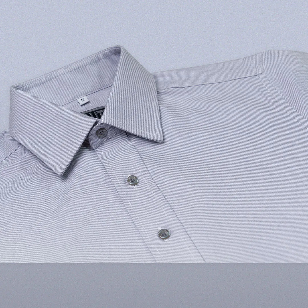 Kitty Hawk Brushed Cotton Shirt