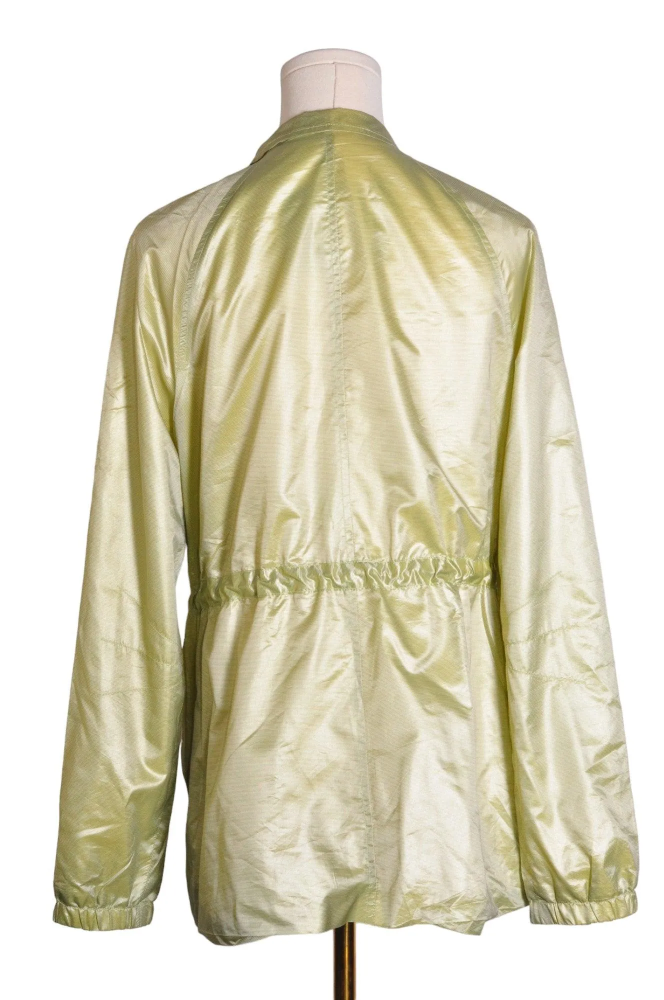 KREIO Women Coats Regular fit in Green - S
