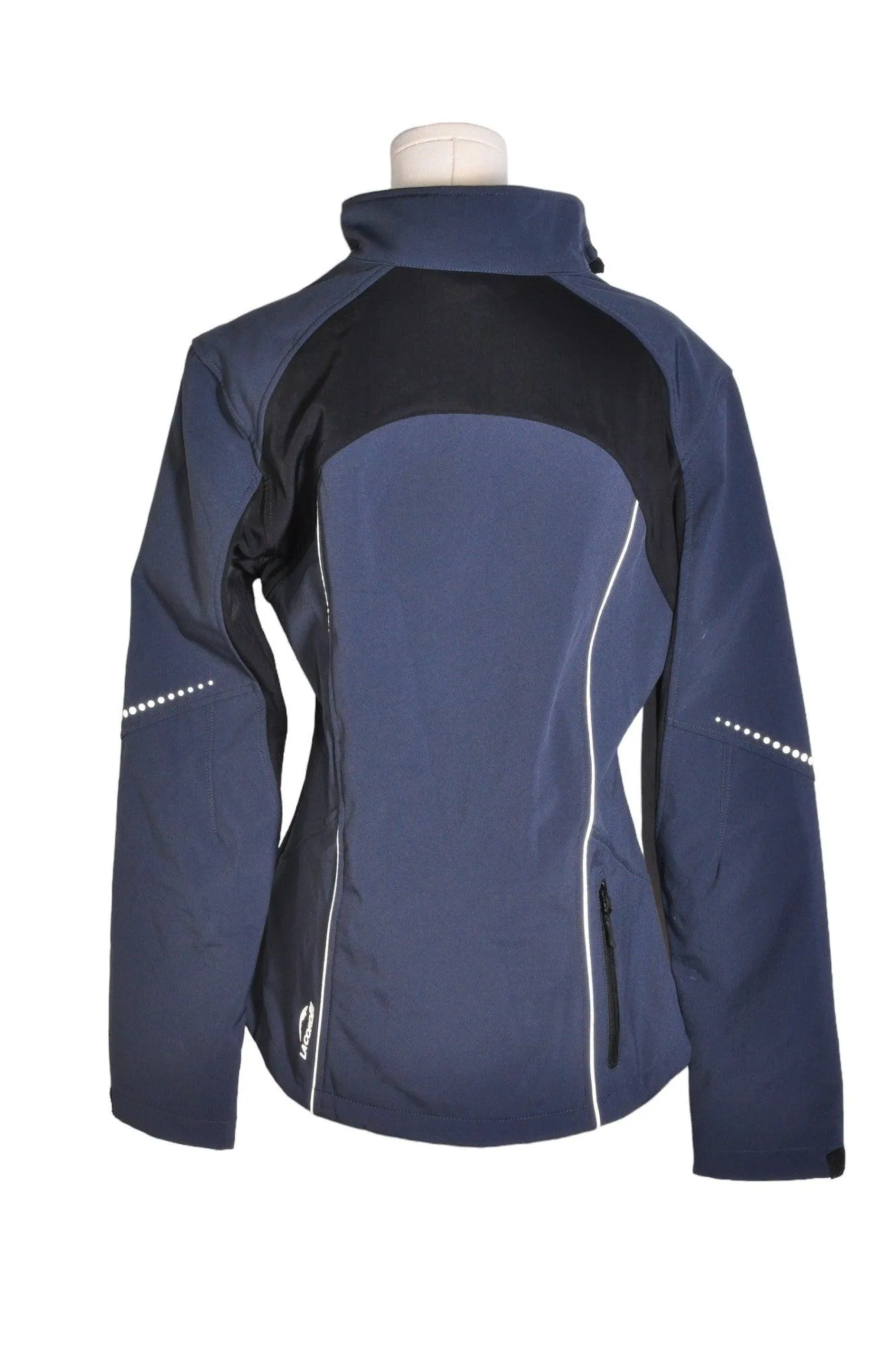 LA CORDE Women Coats Regular fit in Black - M