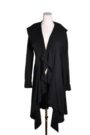 LUII Women Blouses Regular fit in Black - XL
