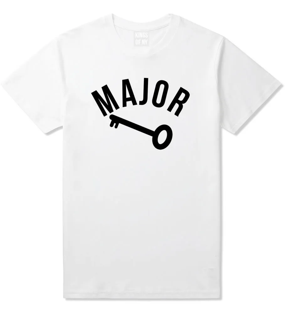 Major Key T-Shirt