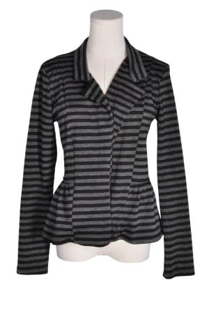 OLIVIA MOON Women Cardigans Regular fit in Gray - S