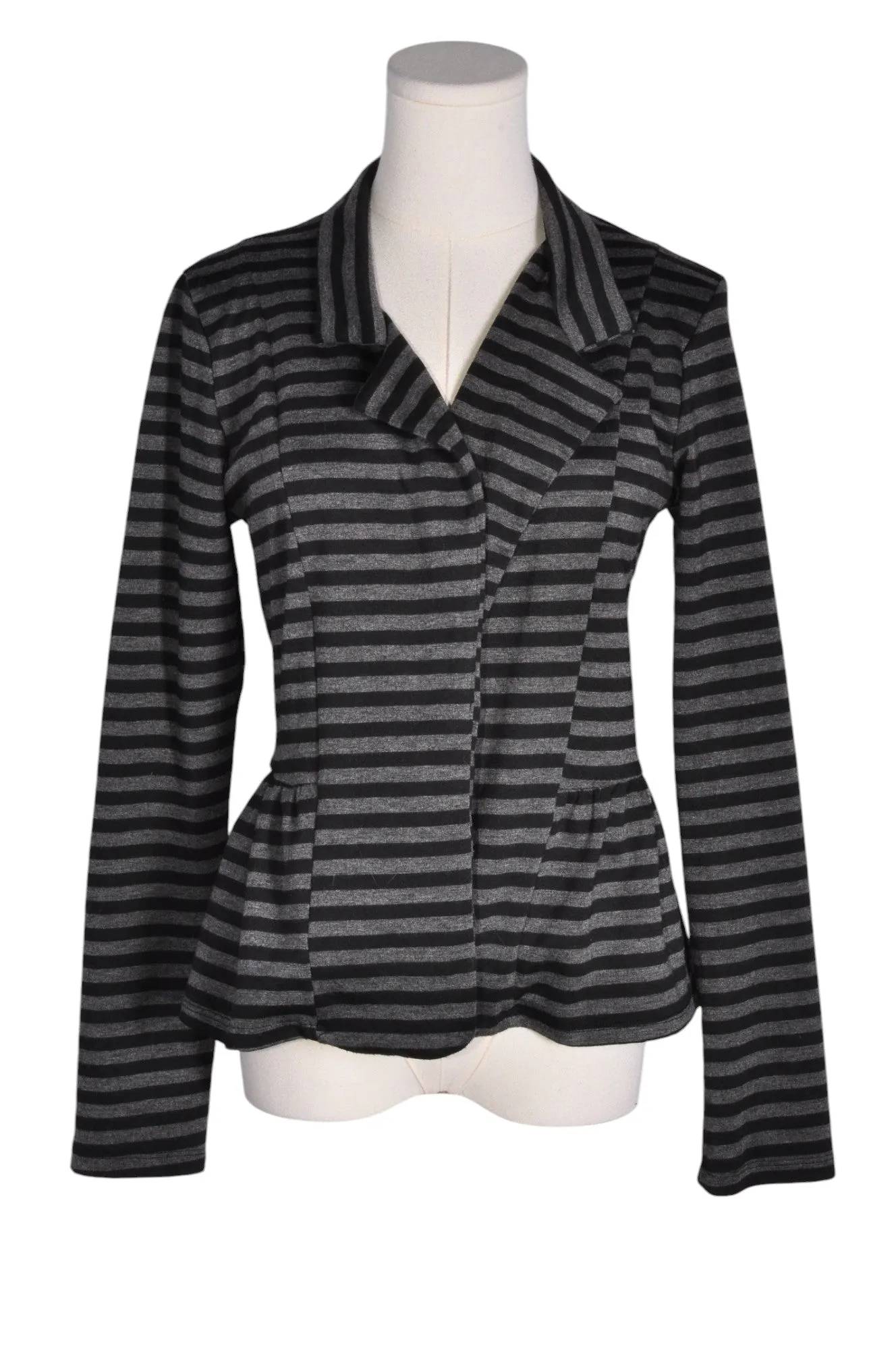 OLIVIA MOON Women Cardigans Regular fit in Gray - S