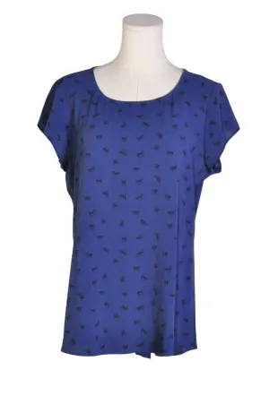 RICKI'S Women Blouses Regular fit in Blue - 12