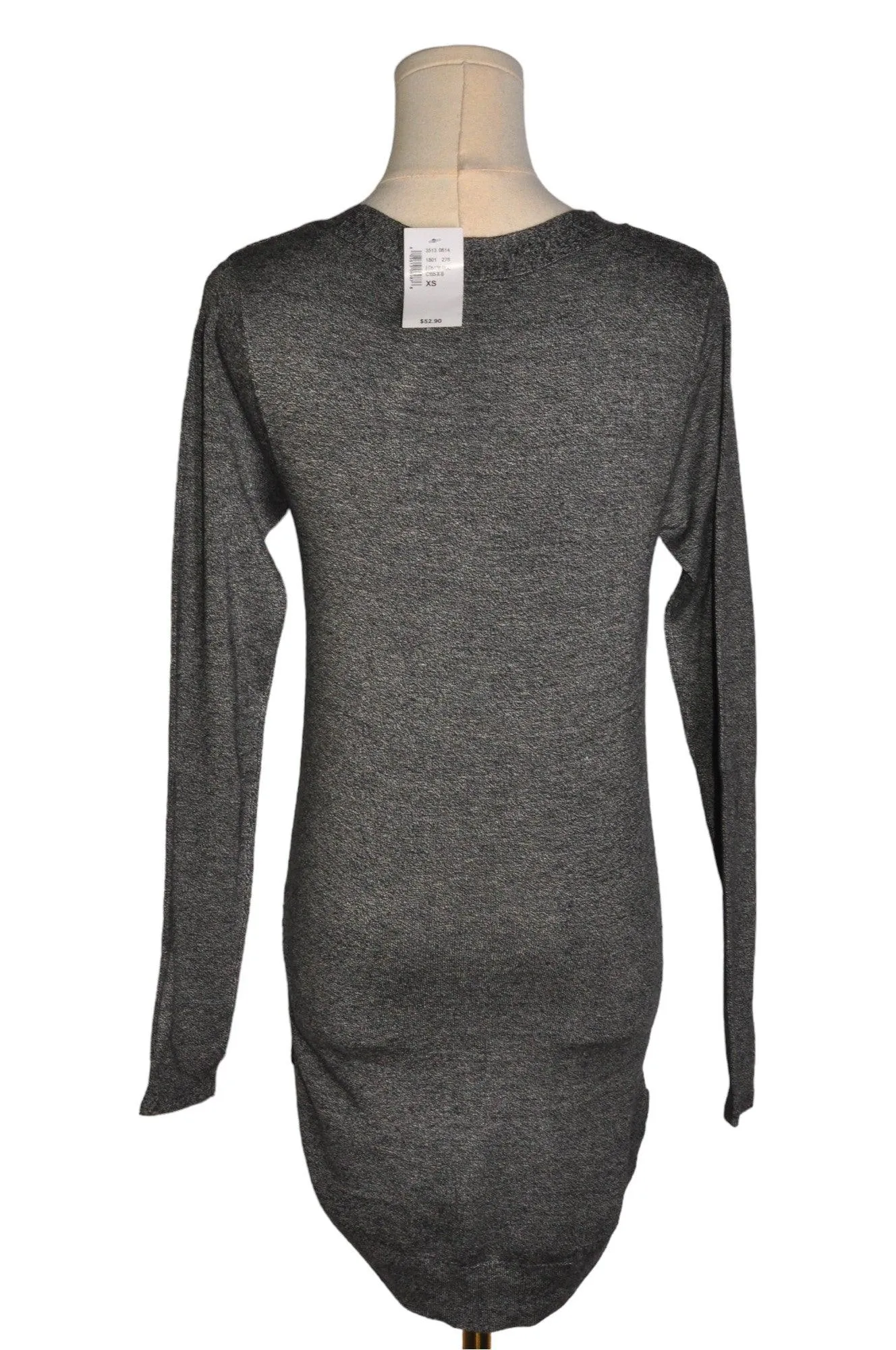 RICKI'S Women Blouses Regular fit in Gray - XS