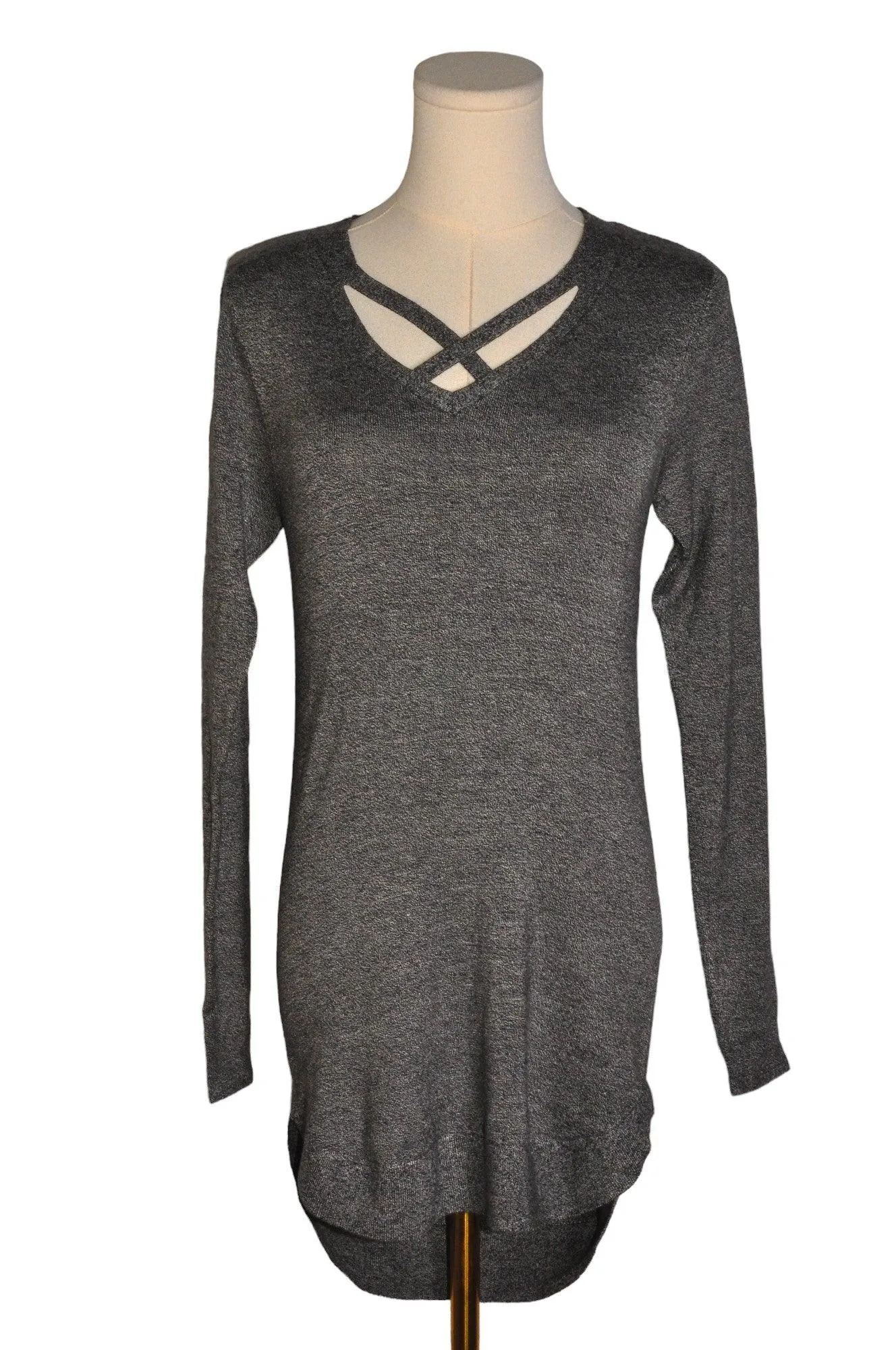RICKI'S Women Blouses Regular fit in Gray - XS