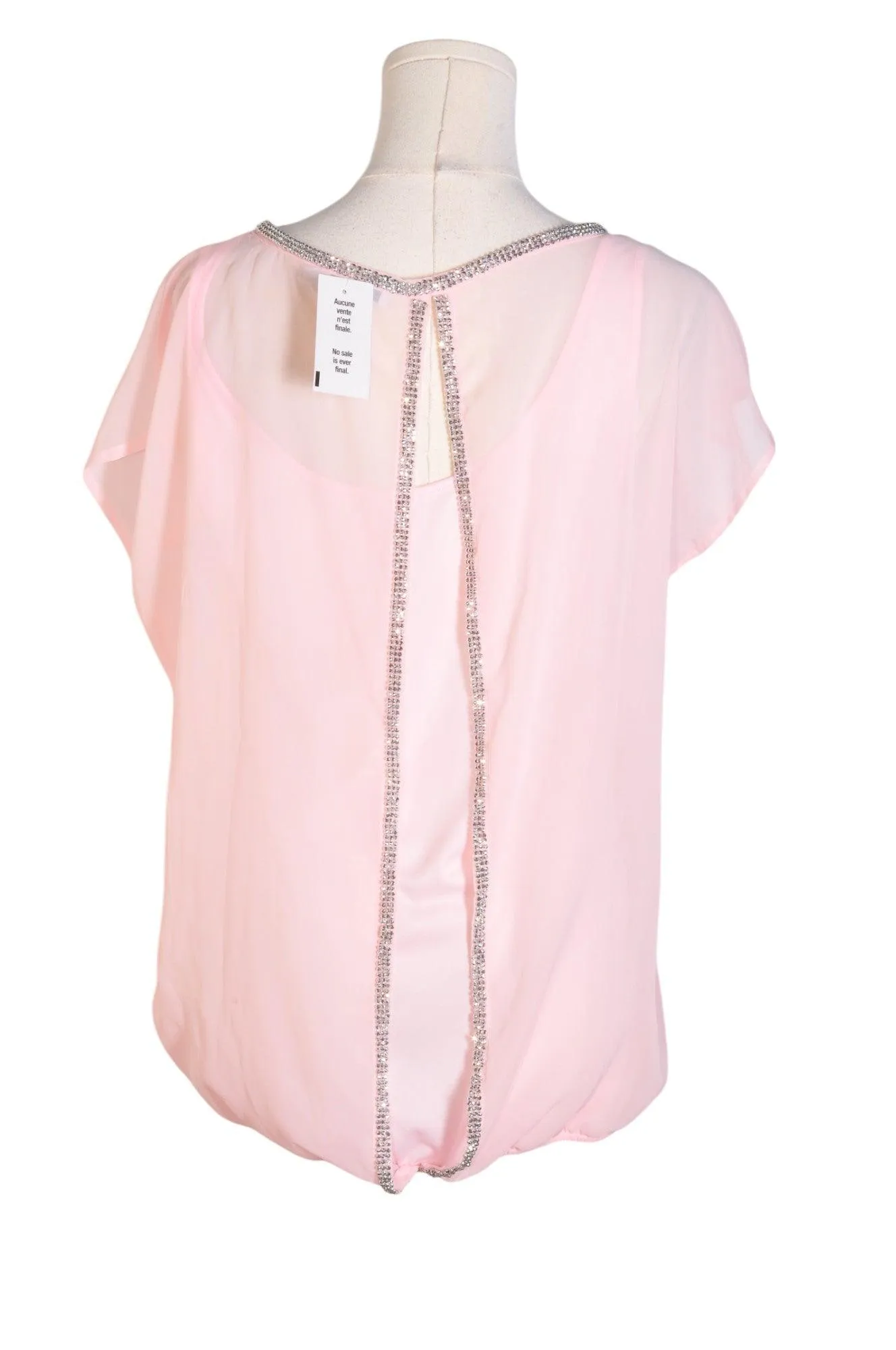 RICKI'S Women Blouses Regular fit in Pink - M