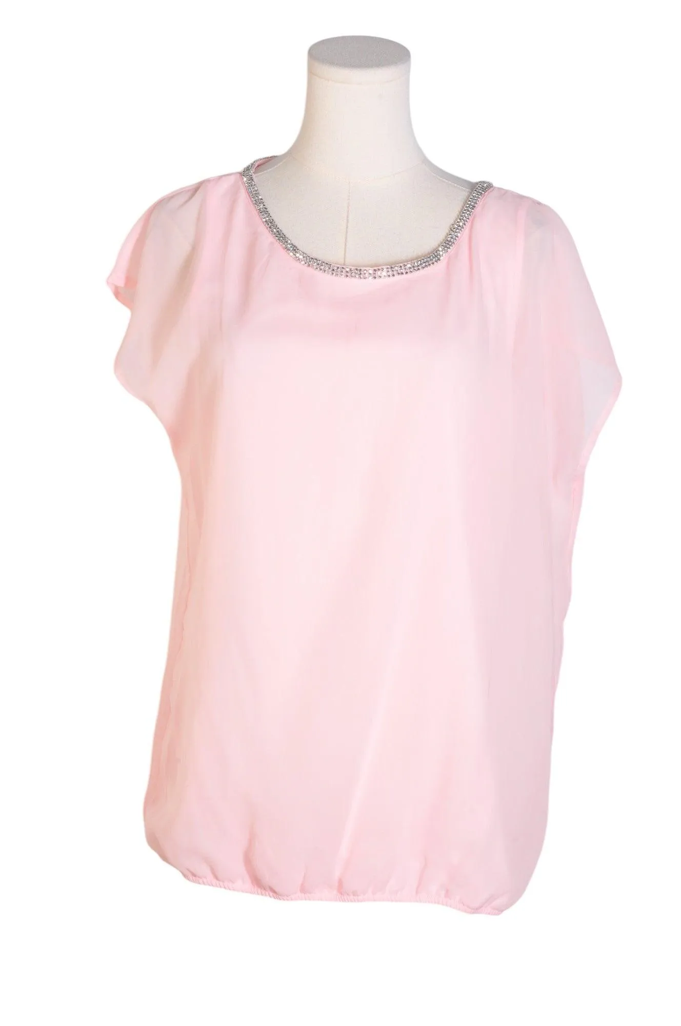 RICKI'S Women Blouses Regular fit in Pink - M