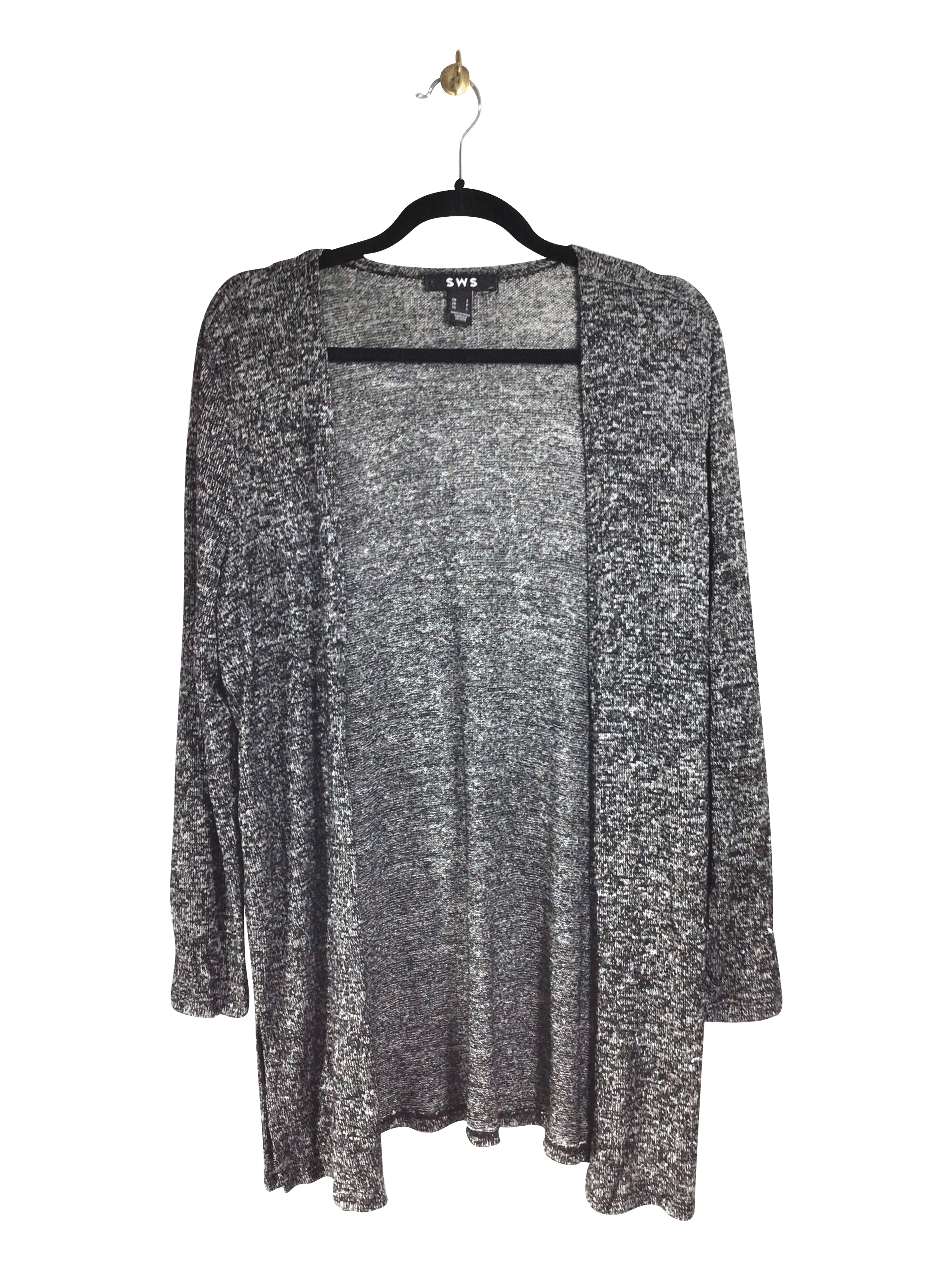 SWS Women Cardigans Regular fit in Gray - S