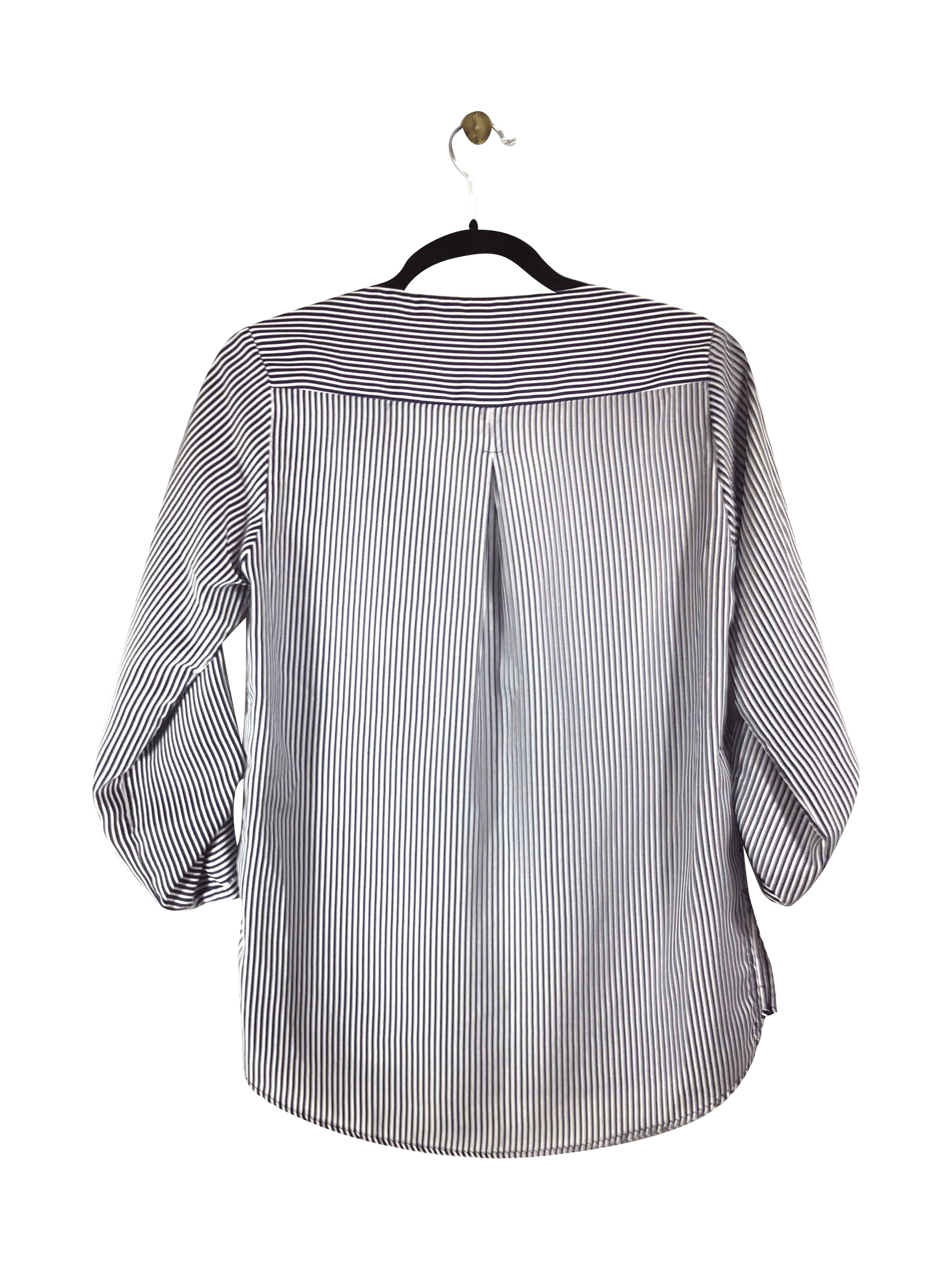 ZARA Women Blouses Regular fit in Blue - XS